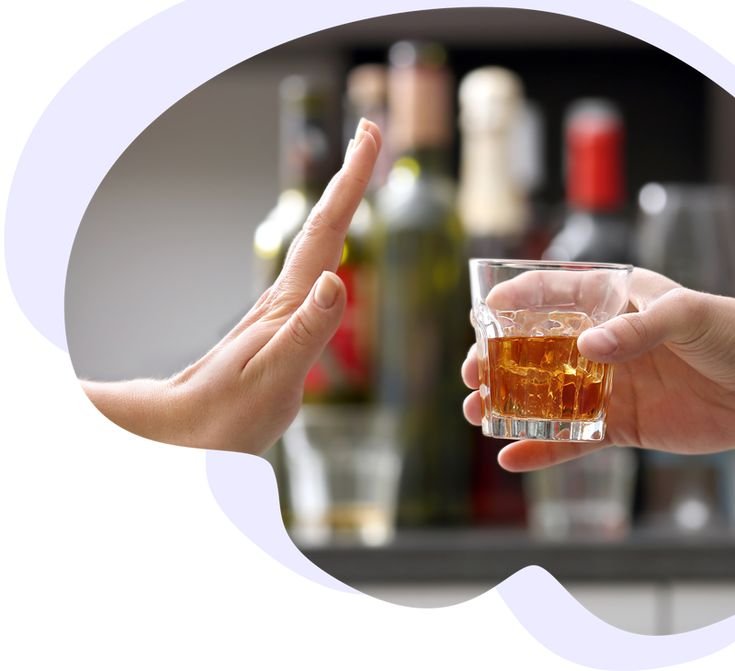 Herbal Alcohol De-Addiction Drug