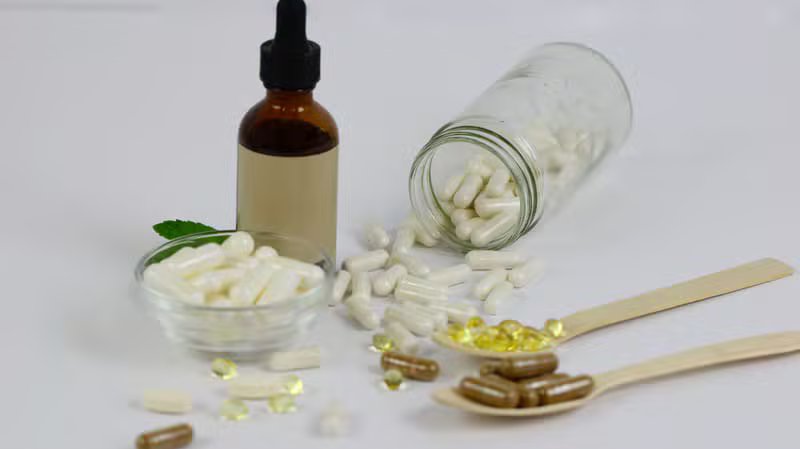 Nature X Capsules